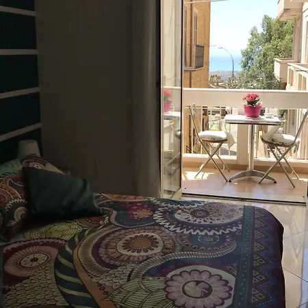 La Passeggiata Di Girgenti Bed & Breakfast 3*