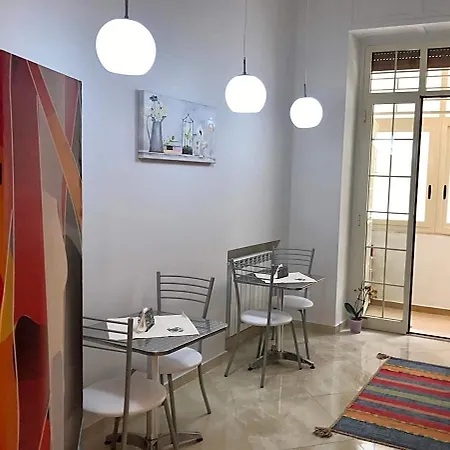 La Passeggiata Di Girgenti Bed & Breakfast Agrigento