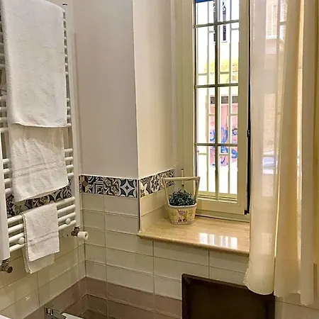 Bed & Breakfast La Passeggiata Di Girgenti 3*