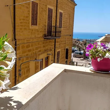 Bed & Breakfast La Passeggiata Di Girgenti