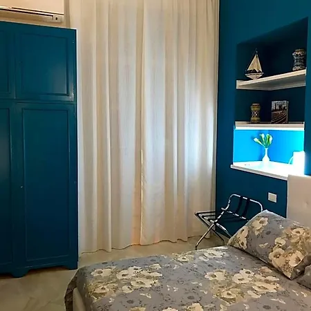 Bed & Breakfast La Passeggiata Di Girgenti 3*