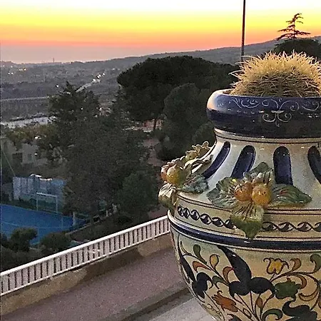 La Passeggiata Di Girgenti 3*