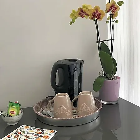 La Passeggiata Di Girgenti Bed & Breakfast