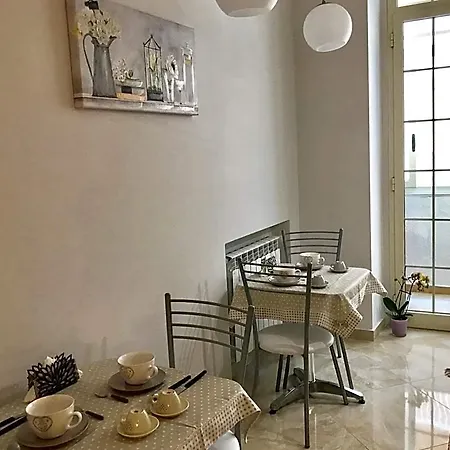 La Passeggiata Di Girgenti Agrigento