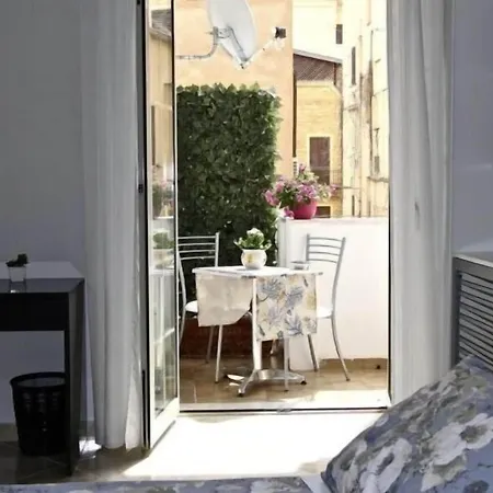 La Passeggiata Di Girgenti Bed & Breakfast Agrigento
