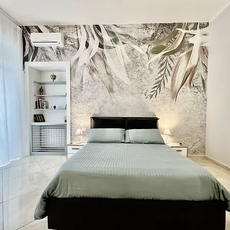 Bed & Breakfast La Passeggiata Di Girgenti Agrigento