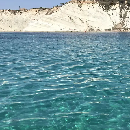 La Passeggiata Di Girgenti Agrigento