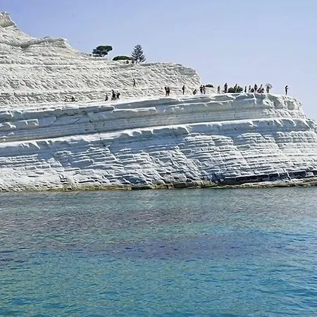 Bed & Breakfast La Passeggiata Di Girgenti Agrigento