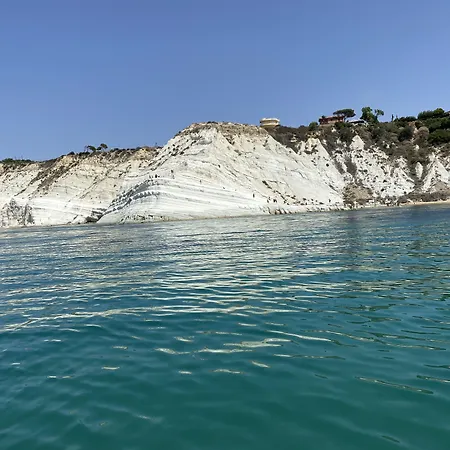 La Passeggiata Di Girgenti