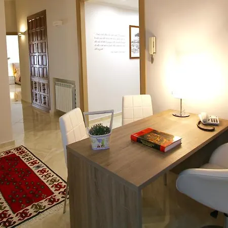 La Passeggiata Di Girgenti 3* Agrigento