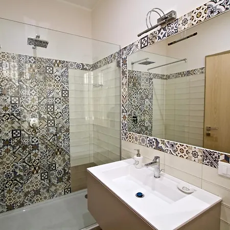 La Passeggiata Di Girgenti 3* Agrigento