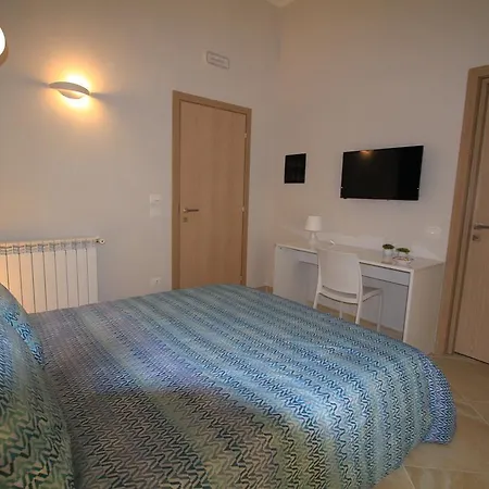La Passeggiata Di Girgenti Bed & Breakfast 3*