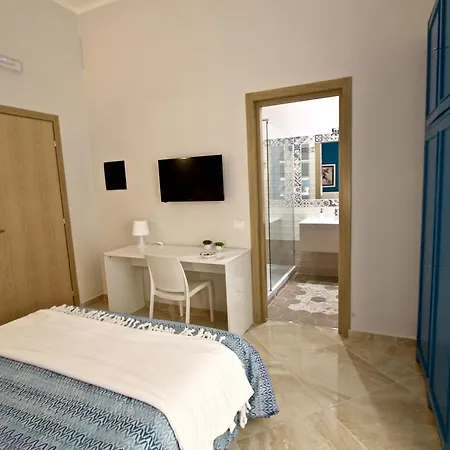 La Passeggiata Di Girgenti 3*