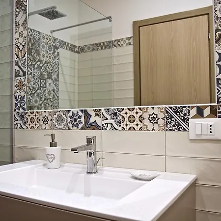 La Passeggiata Di Girgenti