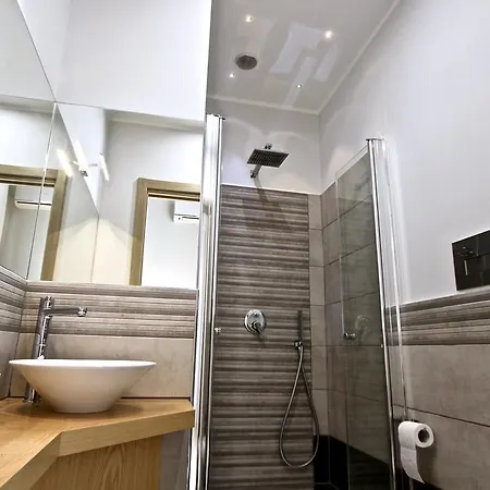 Bed & Breakfast La Passeggiata Di Girgenti 3*