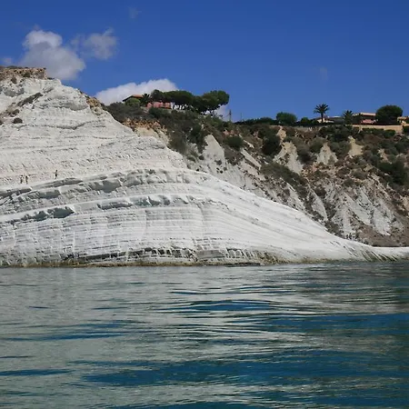 Bed & Breakfast La Passeggiata Di Girgenti