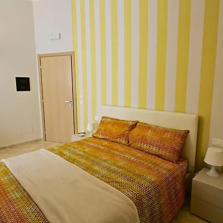 La Passeggiata Di Girgenti Bed & Breakfast Agrigento