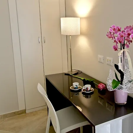 Bed & Breakfast La Passeggiata Di Girgenti 3*