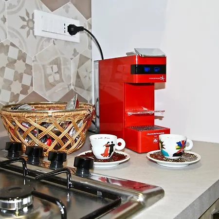 La Passeggiata Di Girgenti Agrigento