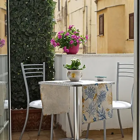 La Passeggiata Di Girgenti