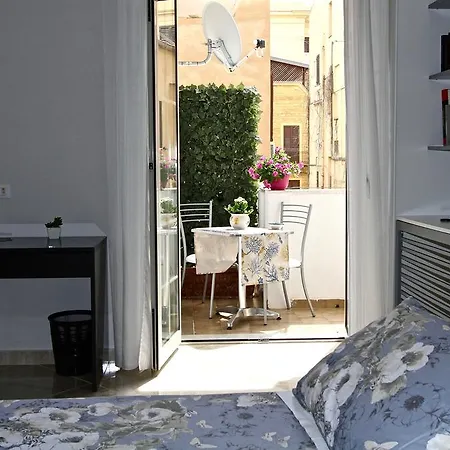 Bed & Breakfast La Passeggiata Di Girgenti