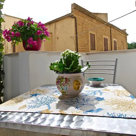 Bed & Breakfast La Passeggiata Di Girgenti Agrigento