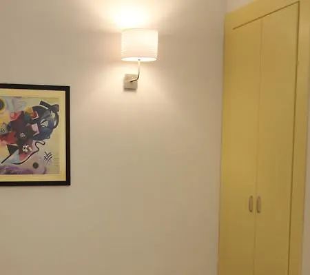 La Passeggiata Di Girgenti Bed & Breakfast