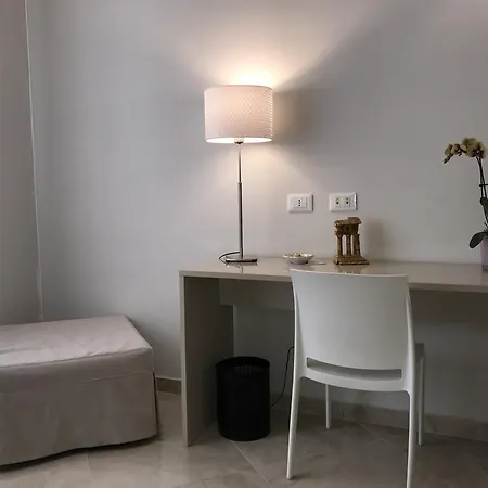 La Passeggiata Di Girgenti Agrigento