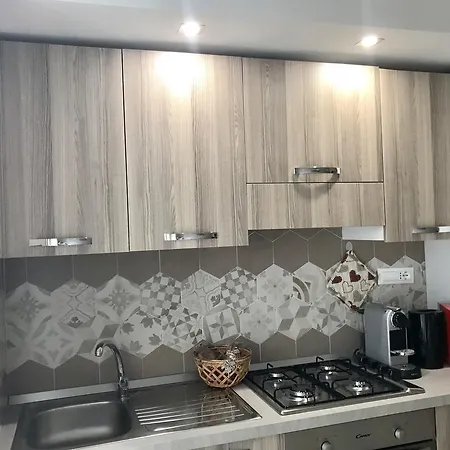 La Passeggiata Di Girgenti