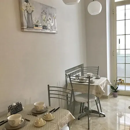 La Passeggiata Di Girgenti 3*