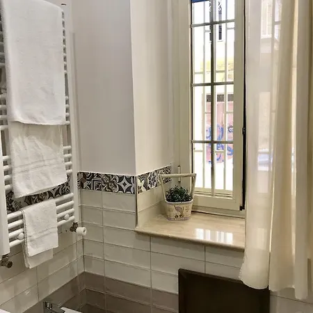 Bed & Breakfast La Passeggiata Di Girgenti Agrigento