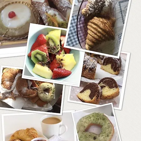 La Passeggiata Di Girgenti Bed & Breakfast