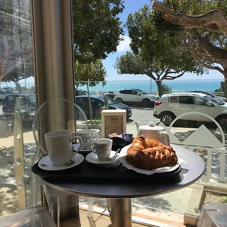 Bed & Breakfast La Passeggiata Di Girgenti 3*