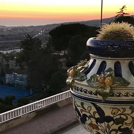 La Passeggiata Di Girgenti 3* Agrigento