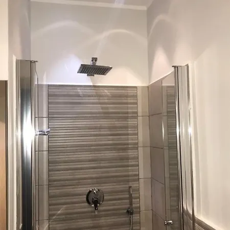 Bed & Breakfast La Passeggiata Di Girgenti 3*