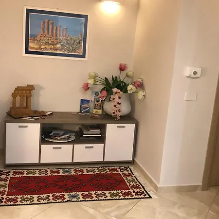 La Passeggiata Di Girgenti Bed & Breakfast Agrigento