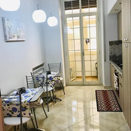 Bed & Breakfast La Passeggiata Di Girgenti