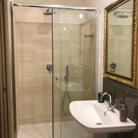 La Passeggiata Di Girgenti Bed & Breakfast