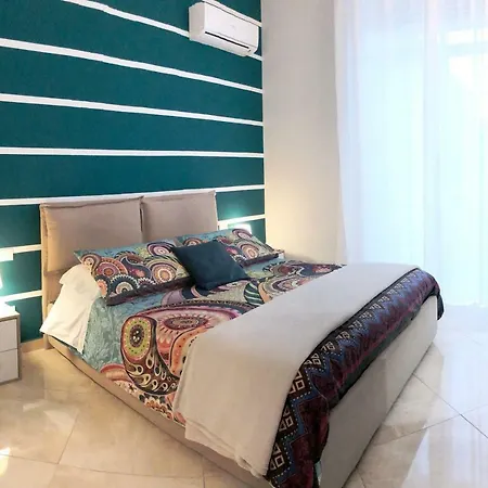 La Passeggiata Di Girgenti 3* Agrigento