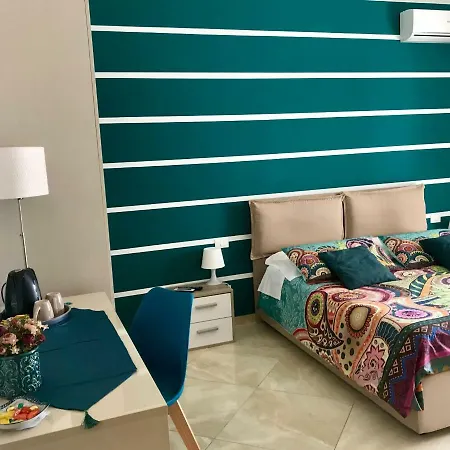 La Passeggiata Di Girgenti Bed & Breakfast Agrigento