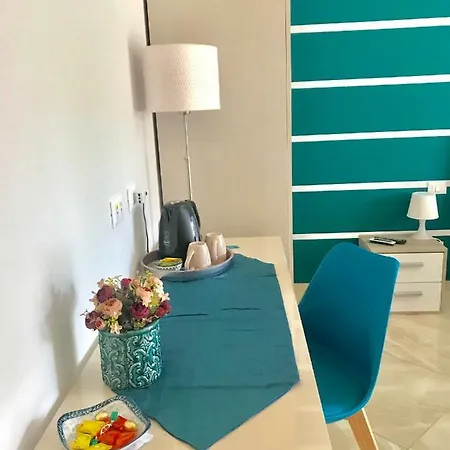 La Passeggiata Di Girgenti