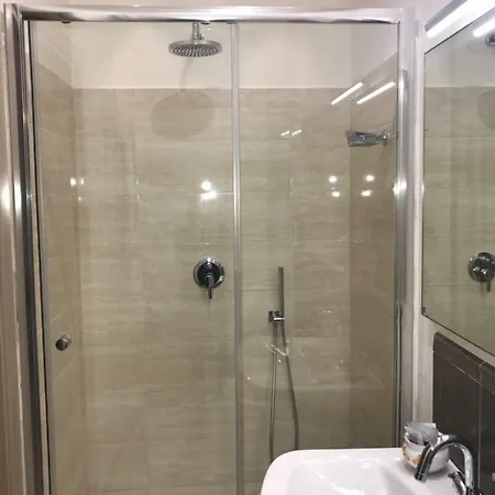 La Passeggiata Di Girgenti