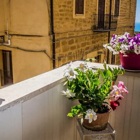 Bed & Breakfast La Passeggiata Di Girgenti Agrigento