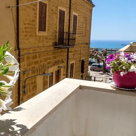 La Passeggiata Di Girgenti Agrigento