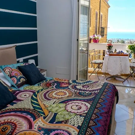 La Passeggiata Di Girgenti Bed & Breakfast