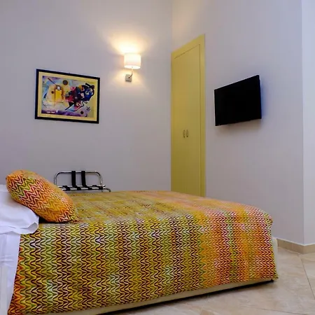 La Passeggiata Di Girgenti Bed & Breakfast Agrigento