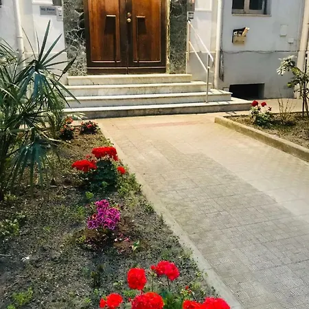La Passeggiata Di Girgenti 3* Agrigento