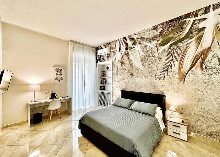 La Passeggiata Di Girgenti 3*