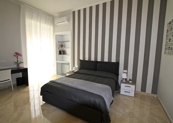 La Passeggiata Di Girgenti 3* أغريجنتو