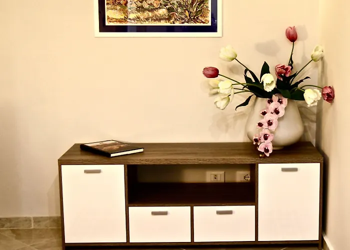 La Passeggiata Di Girgenti 3*